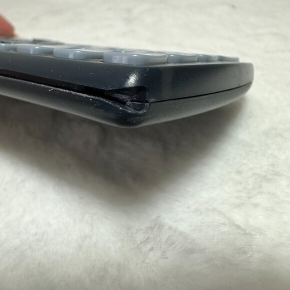 Sharp EL-520W Advanced D.A.L Twin Power Solar Scientific Calculator - Picture 6 of 7